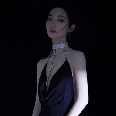 霸气女生的头像