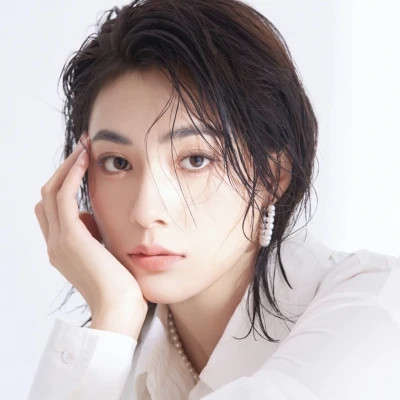 霸气女生的头像