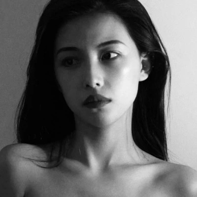 霸气女生的头像