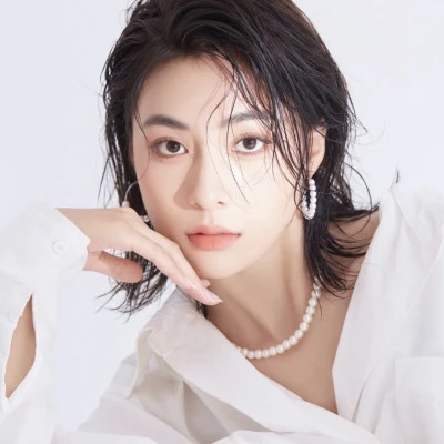 霸气女生的头像