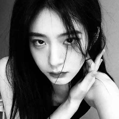 霸气女生的头像