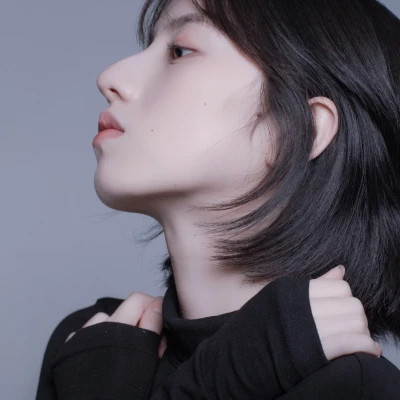 霸气女生的头像