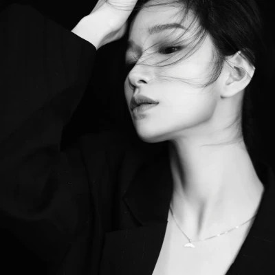 霸气女生的头像