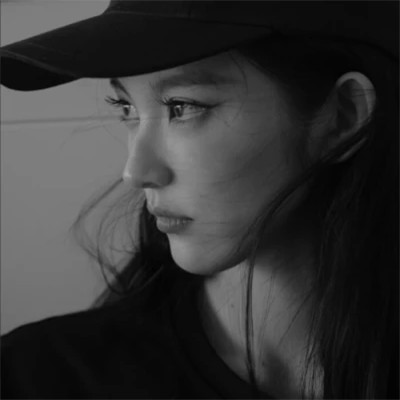 霸气女生的头像