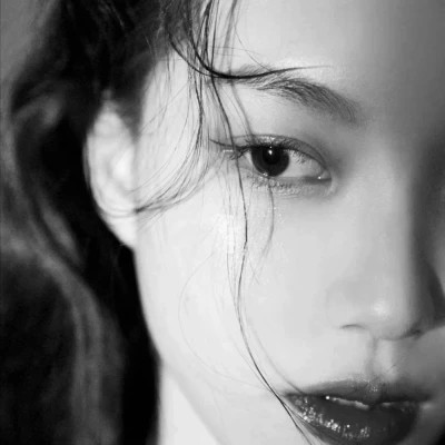霸气女生的头像