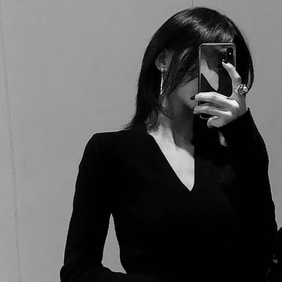 霸气女生的头像