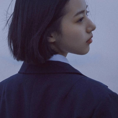 霸气女生的头像