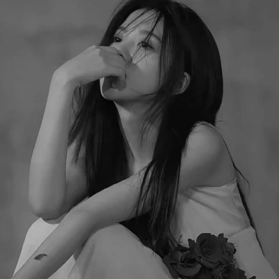 霸气女生的头像