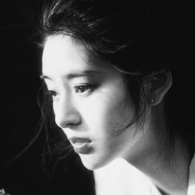 霸气女生的头像