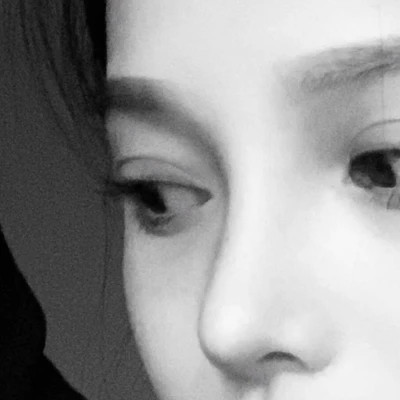 霸气女生的头像