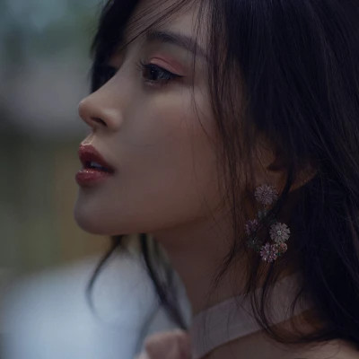 霸气女生的头像