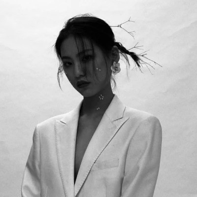 霸气女生的头像