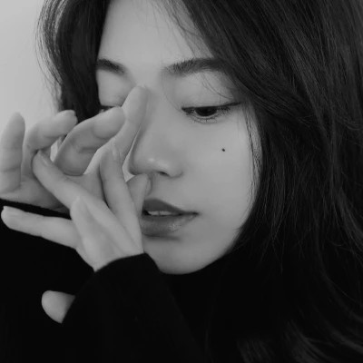 霸气女生的头像