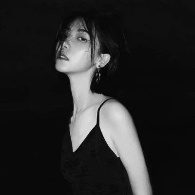 霸气女生的头像