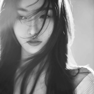 霸气女生的头像