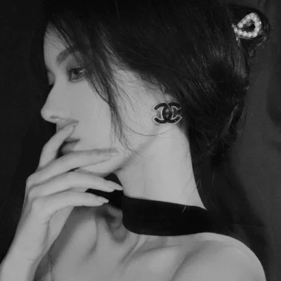 霸气女生的头像