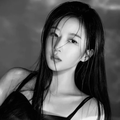 霸气女生的头像
