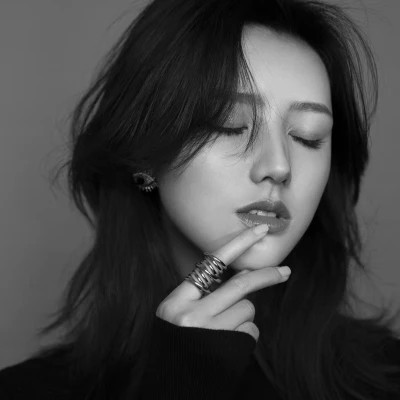 霸气女生的头像