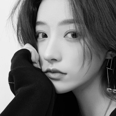 霸气女生的头像