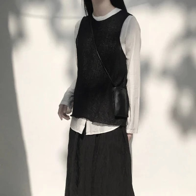 女生不露脸的身材头像