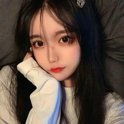 2025女生最喜欢的微信头像
