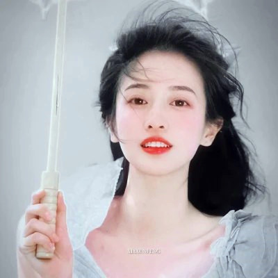 2025女生最喜欢的微信头像