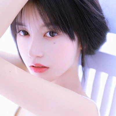 2025女生最喜欢的微信头像