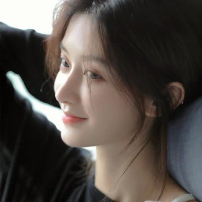 2025女生最喜欢的微信头像