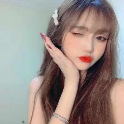 2025女生最喜欢的微信头像