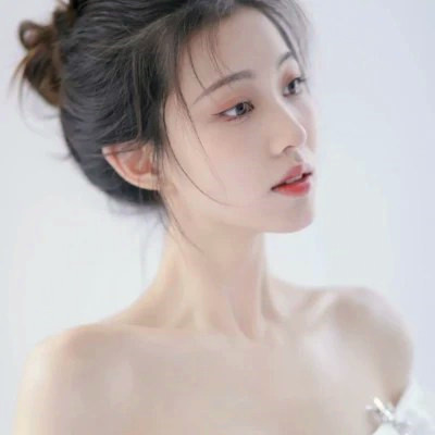 2025女生最喜欢的微信头像