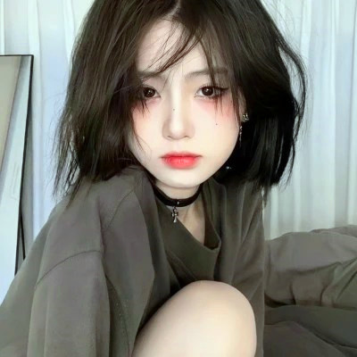 2025女生最喜欢的微信头像