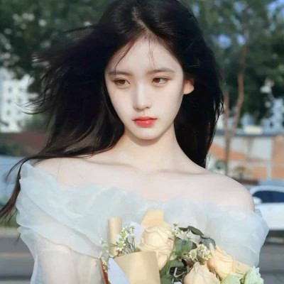 2025女生最喜欢的微信头像