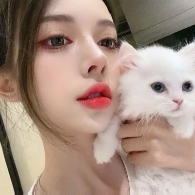 2025女生最喜欢的微信头像
