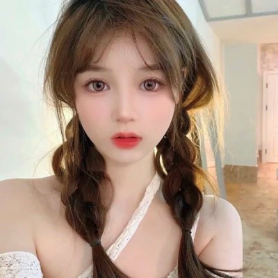 2025女生最喜欢的微信头像