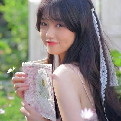 2025女生最喜欢的微信头像