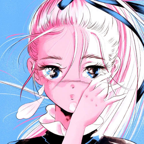 百看不厌的微信头像