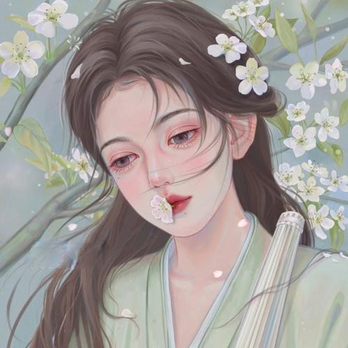 百看不厌的微信头像
