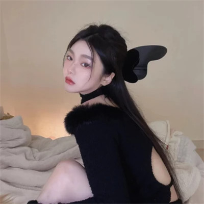第一眼就吸引人的图片头像