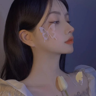 第一眼就吸引人的图片头像