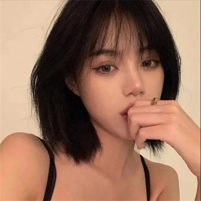 适合女生的微信头像漂亮图片