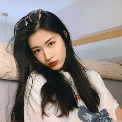 适合女生的微信头像漂亮图片