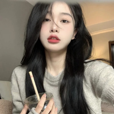 适合女生的微信头像漂亮图片