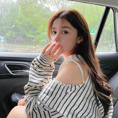 适合女生的微信头像漂亮图片