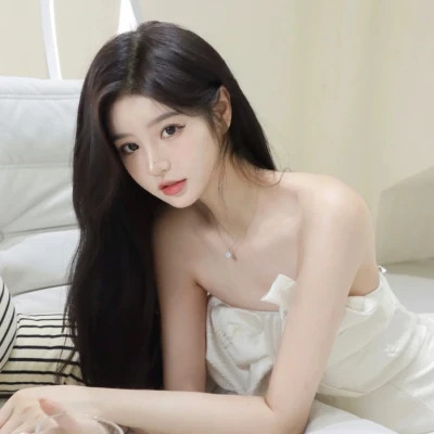 适合女生的微信头像漂亮图片
