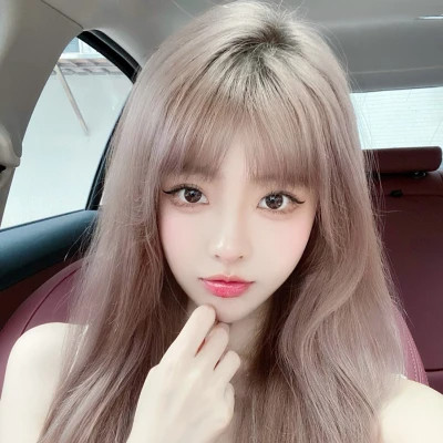 适合女生的微信头像漂亮图片