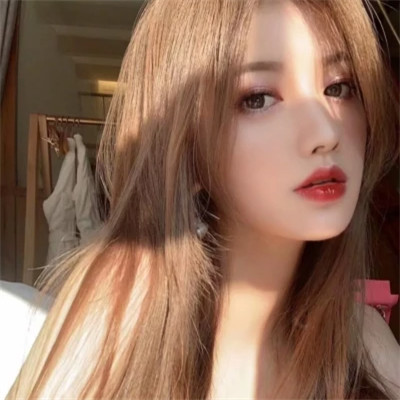 适合女生的微信头像漂亮图片