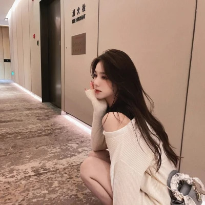 适合女生的微信头像漂亮图片