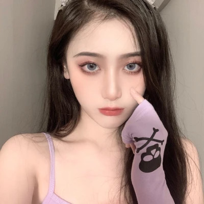 适合女生的微信头像漂亮图片