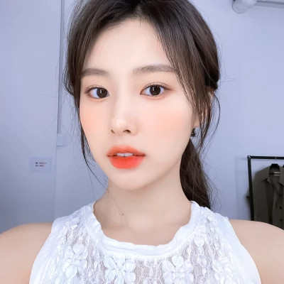 适合女生的微信头像漂亮图片