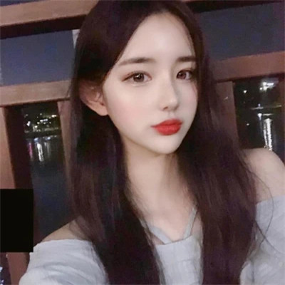 适合女生的微信头像漂亮图片